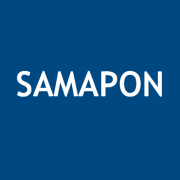 Samapon logo